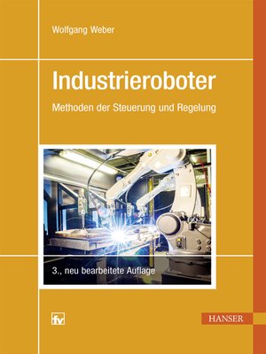 cover image of Industrieroboter